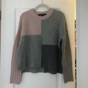 Skull sweater 360 cashmere